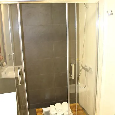 Apartment Studio Inglesinhas Lisbon